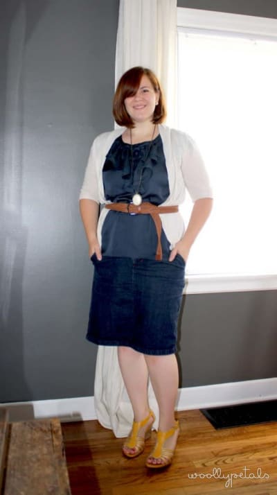 adventures in fashion