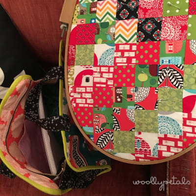 A sewing supplies solution… say that five times fast.