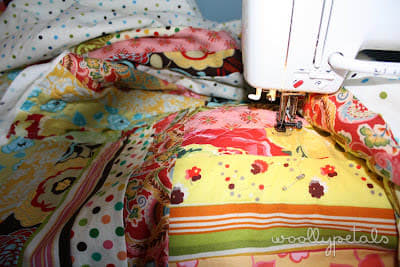 Best seat in the House