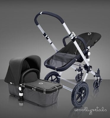 Bugaboo How I love you