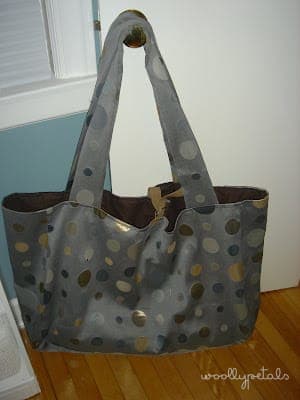 Checking off my list