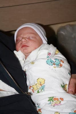 Checking things off!