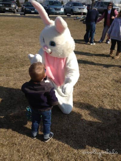 Easter Fun