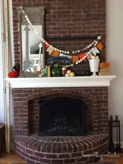 Finally Fall….. but not technically.