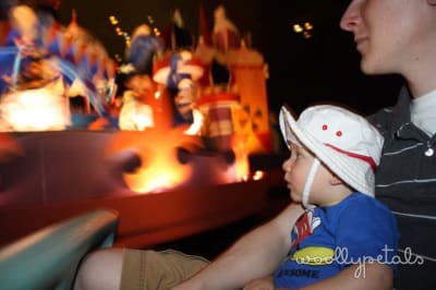 It’s a Wonderful World!