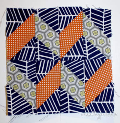 jumping on the bandwagon.