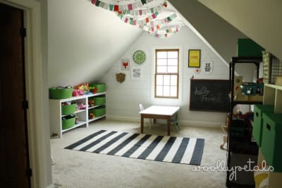 Let’s Play some more