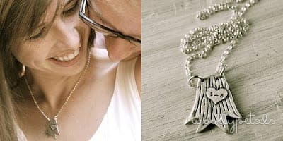 Lisa Leonard Designs Jewelry GUEST GIVEAWAY!!!!