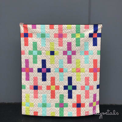 Moonrise Quilt Pattern Release