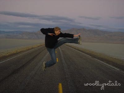 New Year New Outlook