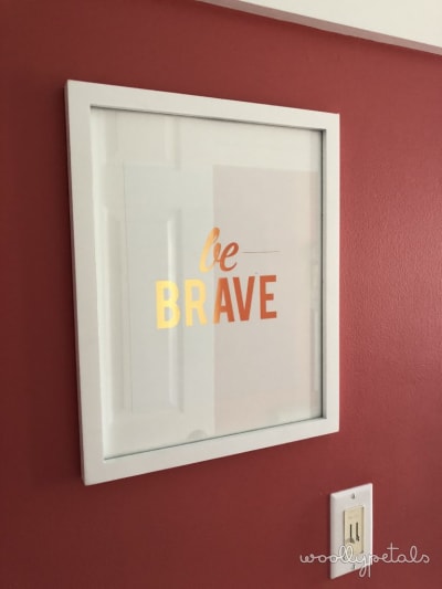 Norah’s Fancy Room