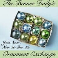 Ornament Exchange