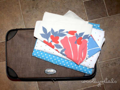 Quick Thrift Thursday