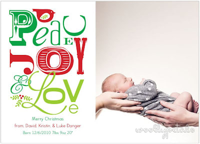 Shutterfly: Making Christmas Cards happen