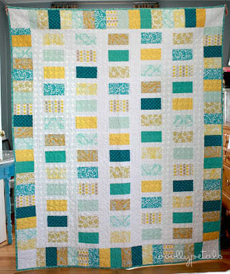 The Delinquent Quilt