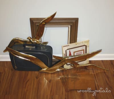 Thrifting Thursday! on Friday