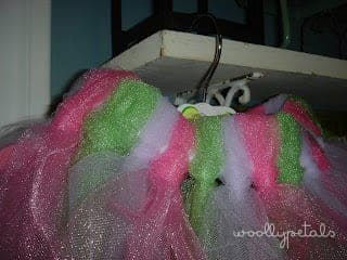 Twirly Skirts & Coffee Cozies