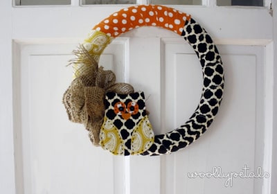 Whoo Loves a Giveaway?