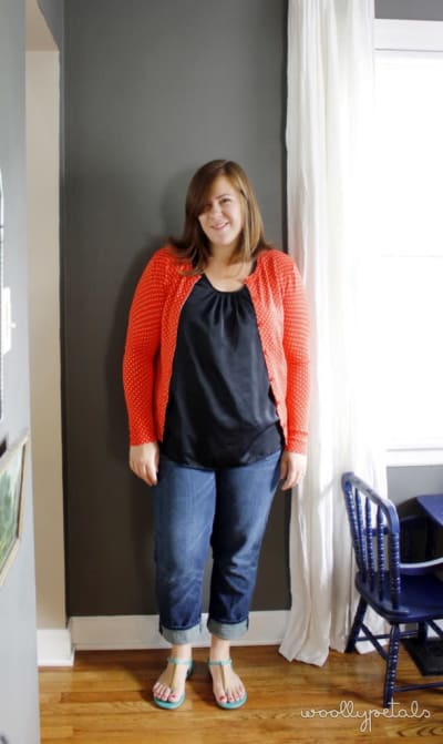 WIWW – It’s starting to feel like fall