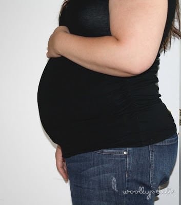 25 weeks down 15 to go