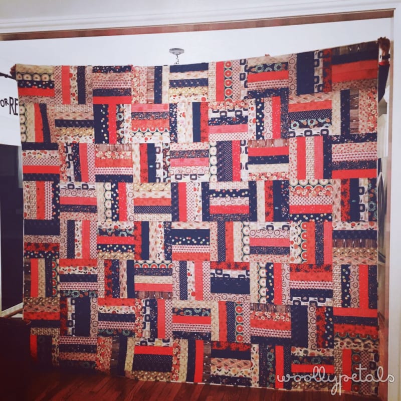 Custom Quilts