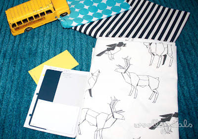 Baby Luke is on His way!