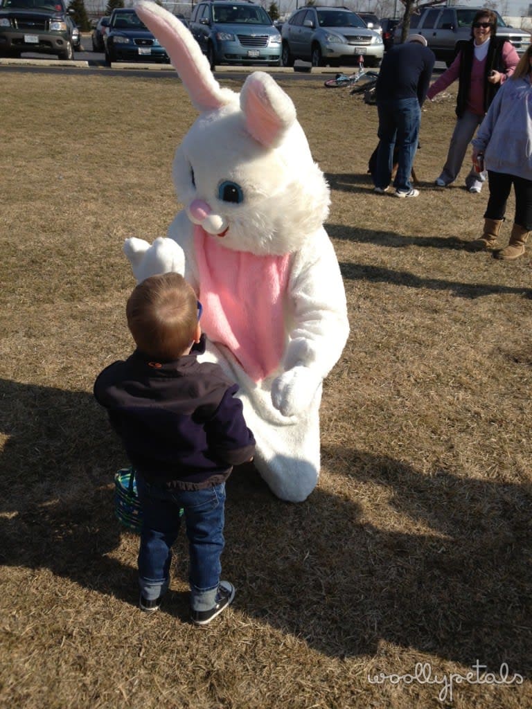 Easter Fun