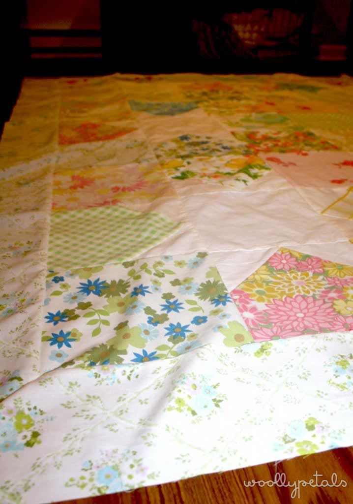 From:Me To:You Quilts