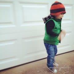 InstaSaturday! yep….that’s what I’m going with.