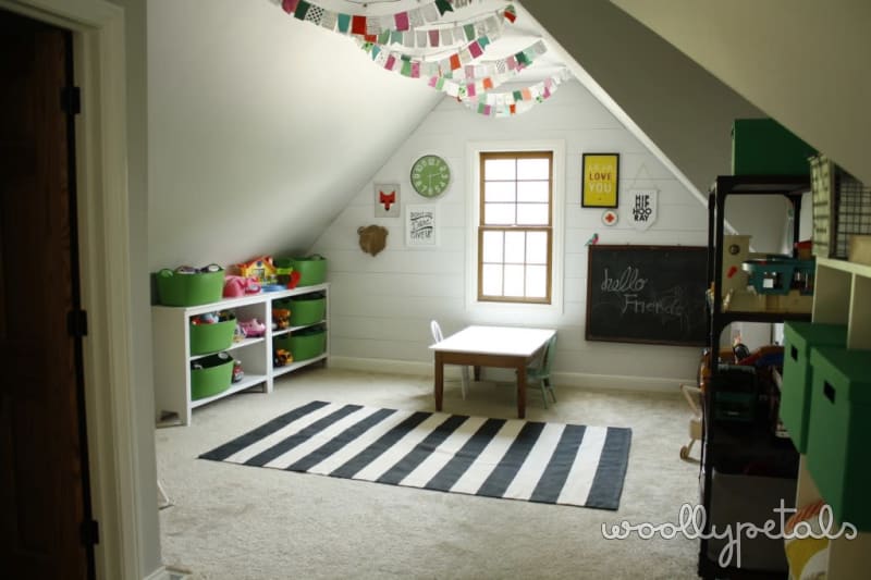 Let’s Play some more