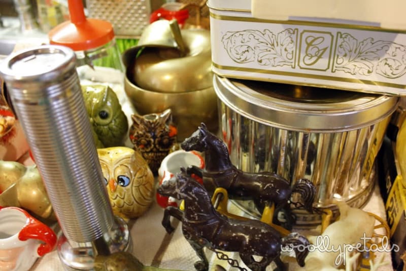 life around here lately…