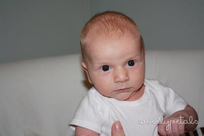 Nothing new here! :)