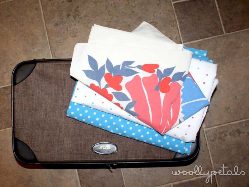 Quick Thrift Thursday