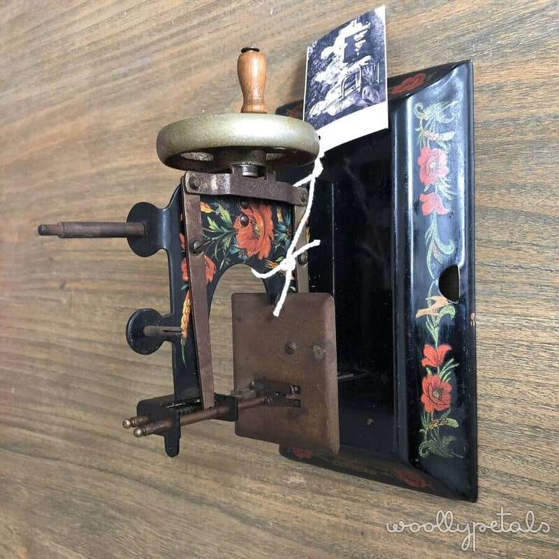 Sewing Machines: what is right for you.