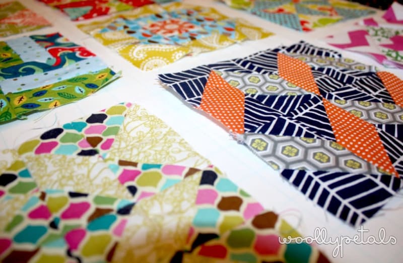 Some more farming this week!