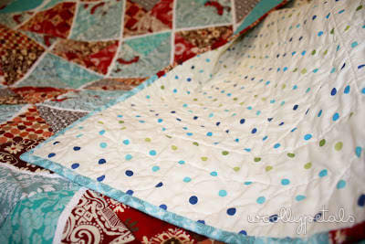 Something warm and cozy