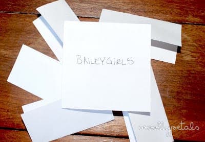 Summer Giveaway Winner