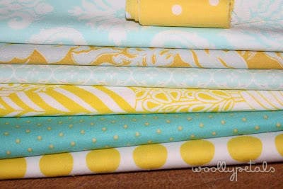 Sushine and Waterfalls with some coins thrown in!