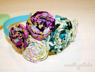 The Elves are at work!