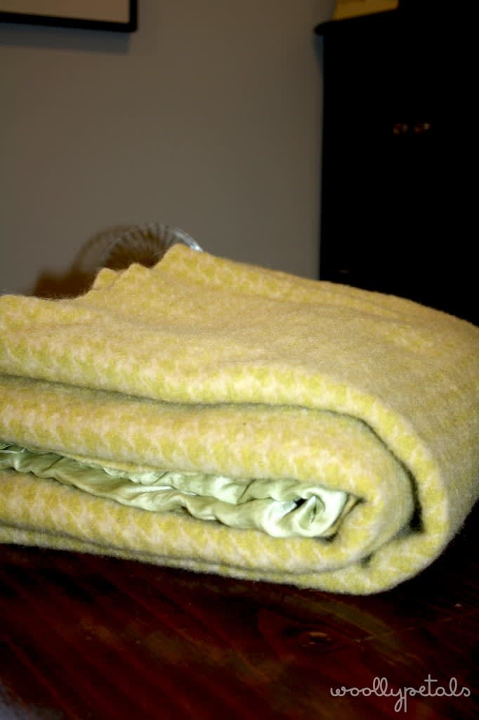 Thrifting Thursday lite!