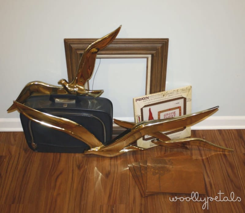 Thrifting Thursday! on Friday