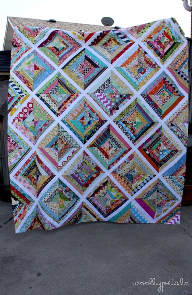 Tops, tops, and more tops