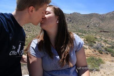 What I did this weekend