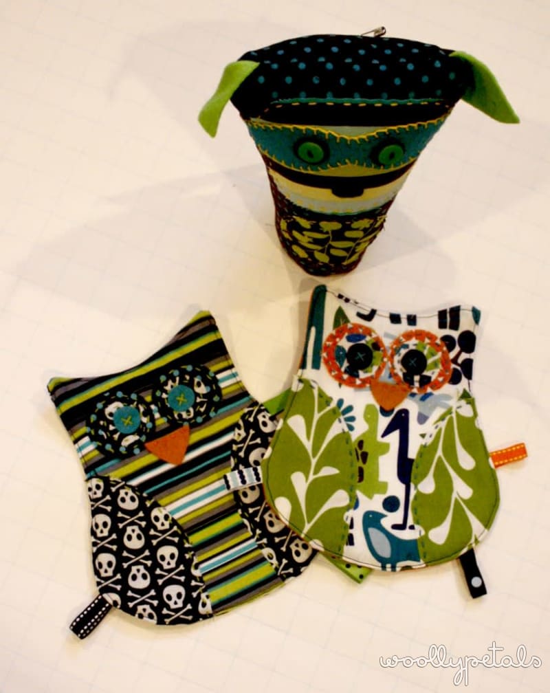 Woodland Special Guests