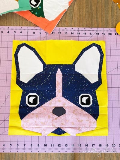 Beatrice Bulldog FPP